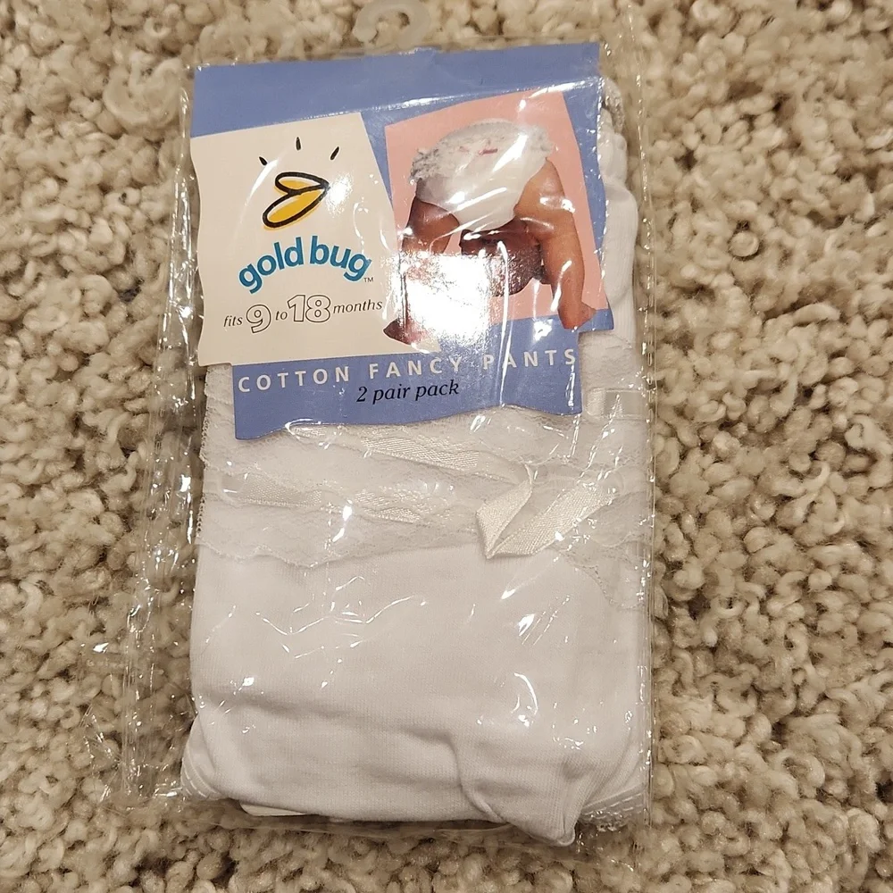 NWOT Baby Bundle Accessories